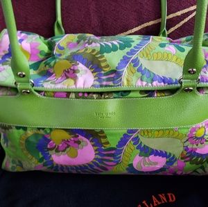 Kate Spade Large Weekend Bag